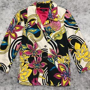 Karen Kane blazer Size 6